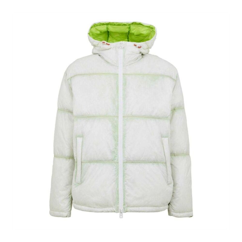 Diesel Mens Baskin Gic Soft Shell Jacket / Yellow